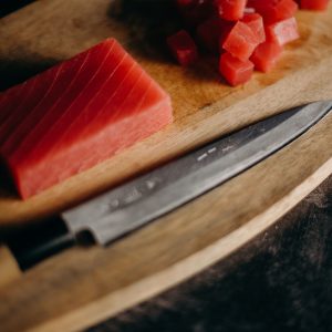 The Finest Filet Knife