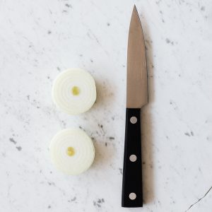 The Perfect Paring Knife